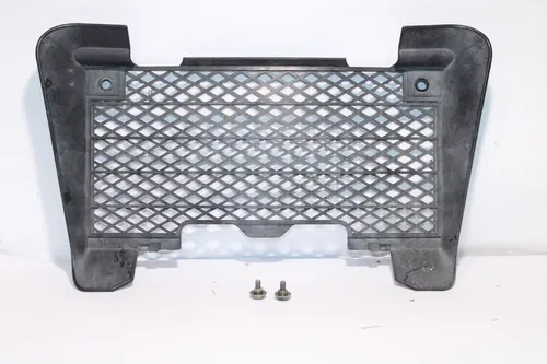 2006-2009 Suzuki Quadracer 450 Ltr450 OEM Radiator Shield Guard With Hardware