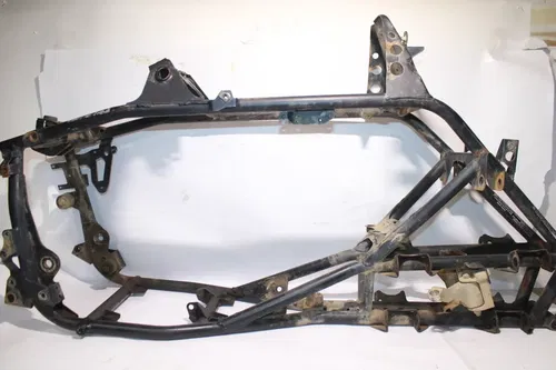 2005 Polaris Predator 500 Frame Chassis Slight Damage