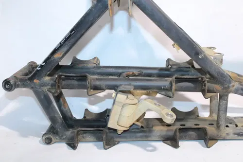 2005 Polaris Predator 500 Frame Chassis Slight Damage