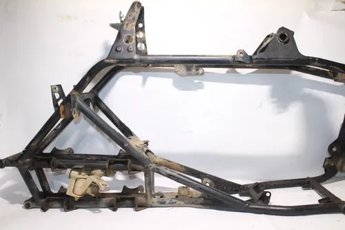 2005 Polaris Predator 500 Frame Chassis Slight Damage