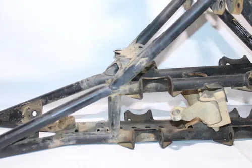 2005 Polaris Predator 500 Frame Chassis Slight Damage