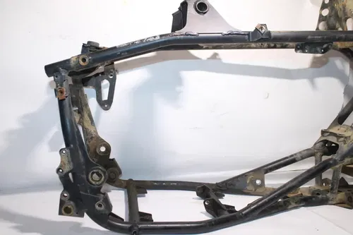 2005 Polaris Predator 500 Frame Chassis Slight Damage