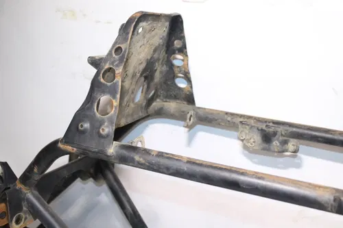 2005 Polaris Predator 500 Frame Chassis Slight Damage