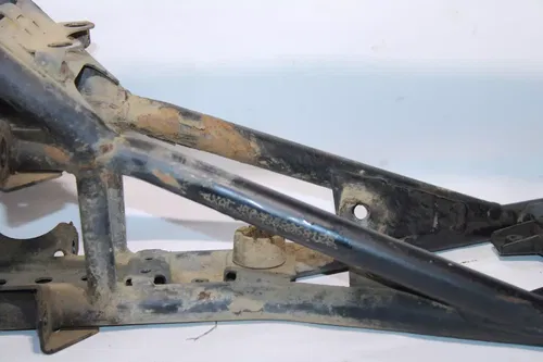 2005 Polaris Predator 500 Frame Chassis Slight Damage