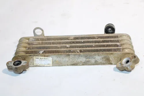1999-2014 Honda 400 Trx400ex OEM Engine Motor Oil Cooler 15600-HN1-A41