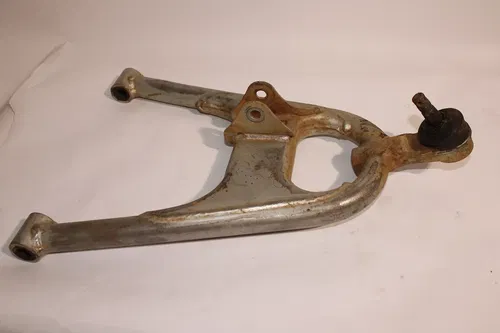 2006 Honda Trx450er Trx450r Lower Front Right Control A Arm OEM