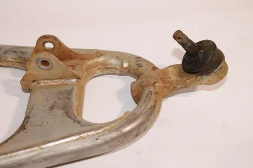 2006 Honda Trx450er Trx450r Lower Front Right Control A Arm OEM