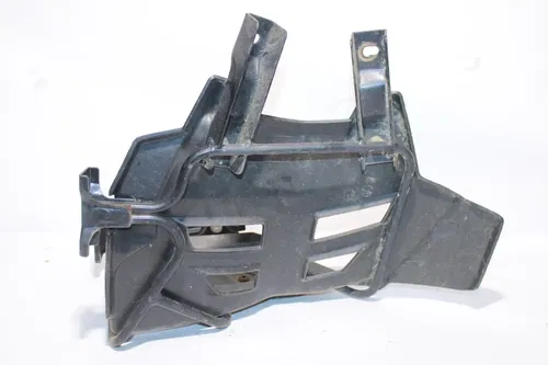 2003-2006 Polaris Predator 500 OEM Foot Rests Pegs Steps W/ Heel Guards