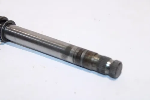 2006-2007 Suzuki Quadracer 450 Ltr450 OEM Shifter Shift Shaft 25510-45G00