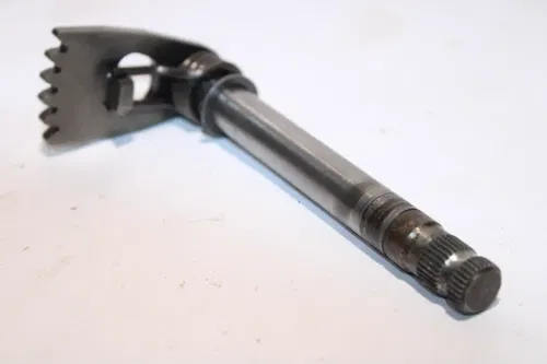 2006-2007 Suzuki Quadracer 450 Ltr450 OEM Shifter Shift Shaft 25510-45G00