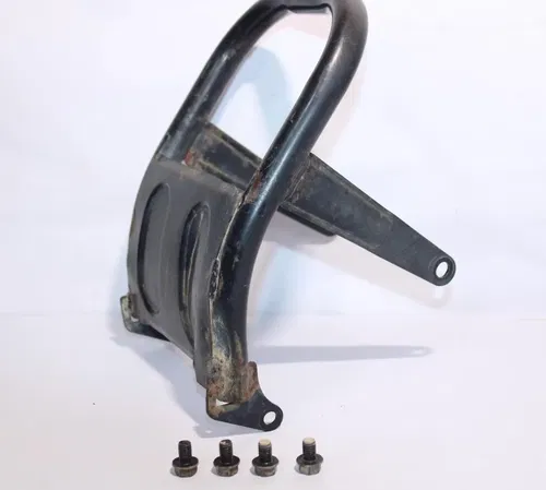 1993-2005 Honda Sportrax 90 Trx90 OEM Front Bumper 81150-HF7-000ZA