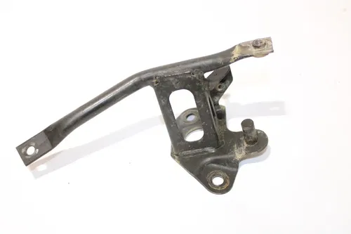 2001-2005 Yamaha Raptor 660r Yfm660r Front Fender Left Right Stay Brackets