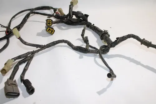 2004-2005 Honda Trx450R Wiring Harness Assembly For Parts