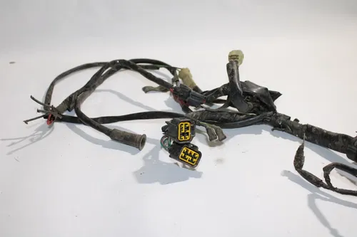 2004-2005 Honda Trx450R Wiring Harness Assembly For Parts
