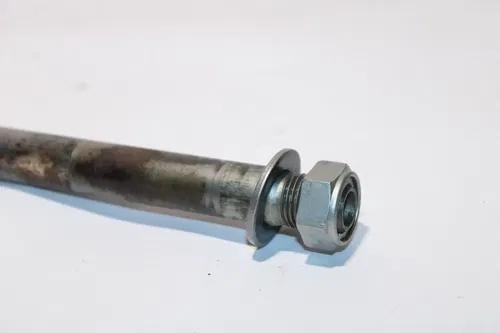 2005-2023 Suzuki Rmz450 Rear Back Swingarm Bolt 61211-35G00