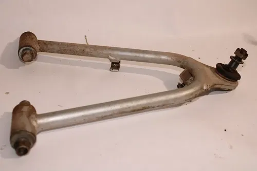 2003-2007 Suzuki Quadsport Z400 Ltz400 Front Upper Right Control A Arm