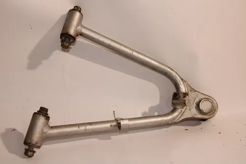 2003-2007 Suzuki Quadsport Z400 Ltz400 Front Upper Right Control A Arm