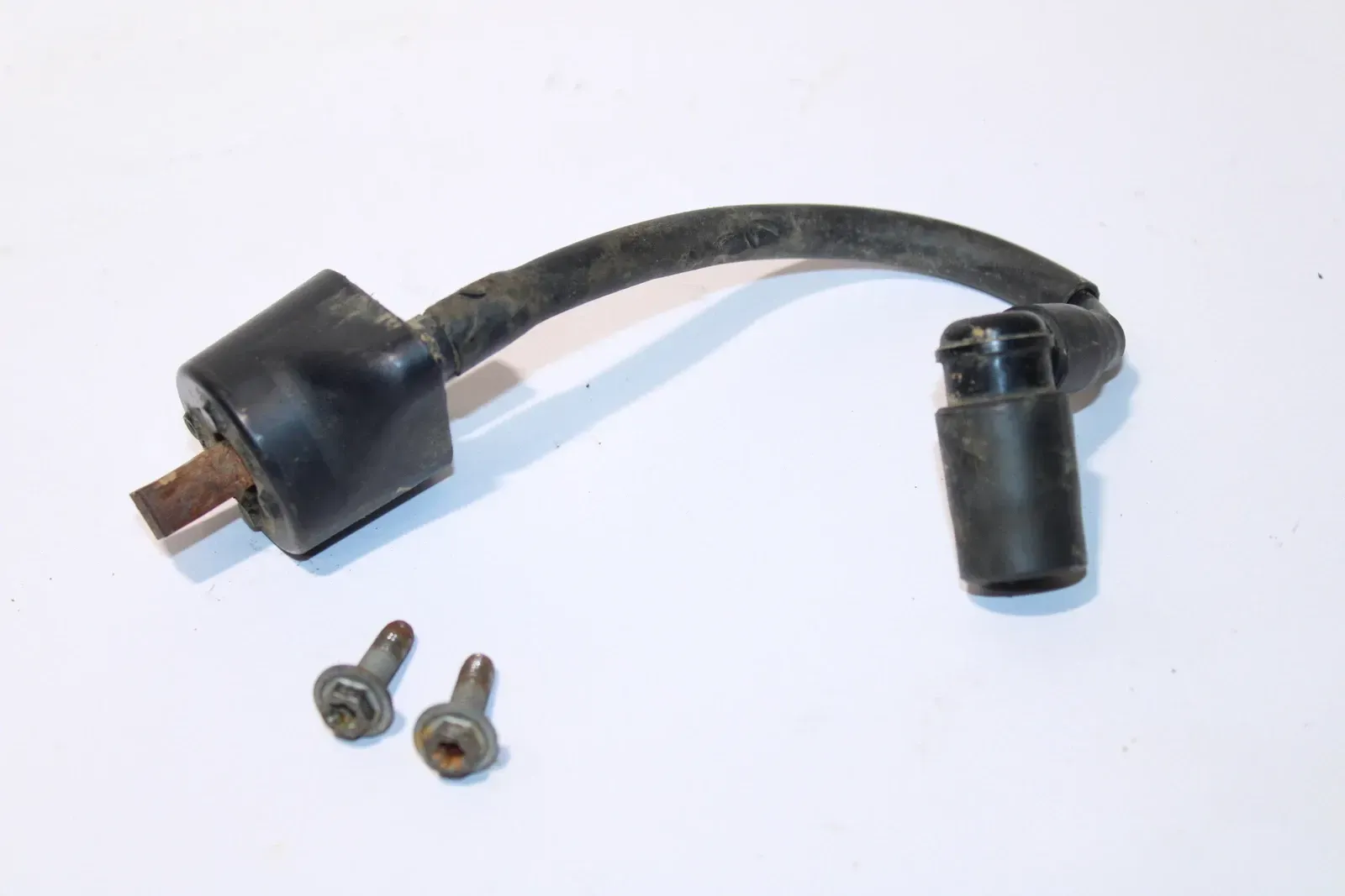 2009-2023 Ktm 65 Sx OEM Ignition Coil Spark Plug Cap