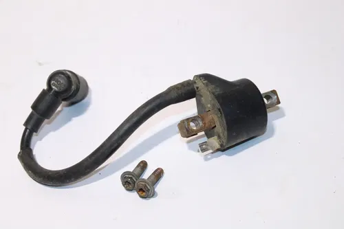 2009-2023 Ktm 65 Sx OEM Ignition Coil Spark Plug Cap