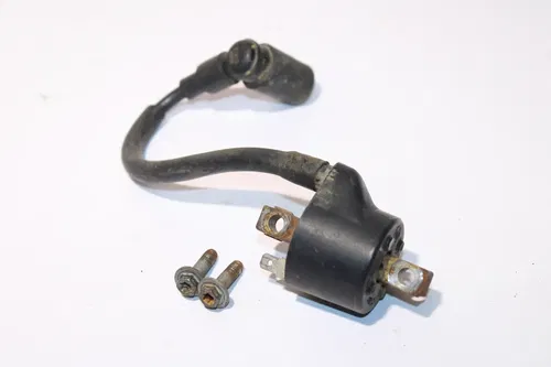 2009-2023 Ktm 65 Sx OEM Ignition Coil Spark Plug Cap