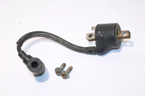 2009-2023 Ktm 65 Sx OEM Ignition Coil Spark Plug Cap