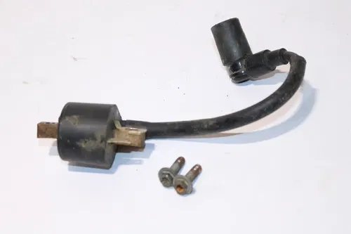2009-2023 Ktm 65 Sx OEM Ignition Coil Spark Plug Cap