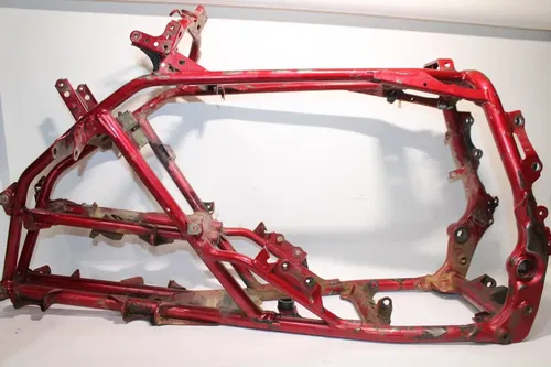 2006-2013 Yamaha Yfz450 Clean Frame Chassis Straight! 5D3-21101-49-00