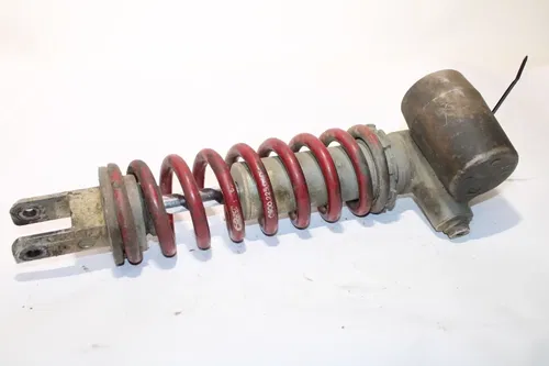 2004-2005 Honda 450 Trx450r Rear Shock Absorber Suspension Aftermarket Spring