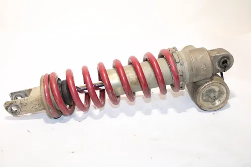 2004-2005 Honda 450 Trx450r Rear Shock Absorber Suspension Aftermarket Spring