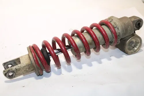 2004-2005 Honda 450 Trx450r Rear Shock Absorber Suspension Aftermarket Spring