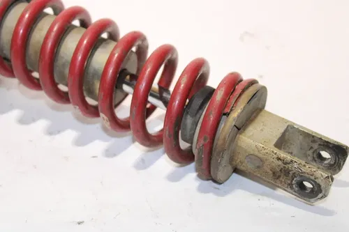 2004-2005 Honda 450 Trx450r Rear Shock Absorber Suspension Aftermarket Spring