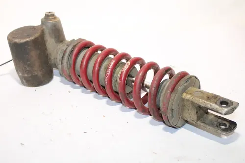 2004-2005 Honda 450 Trx450r Rear Shock Absorber Suspension Aftermarket Spring