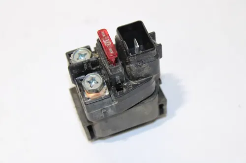 2003 Suzuki Quadsport Z400 Ltz400 Engine Starter Relay Starting Motor Switch