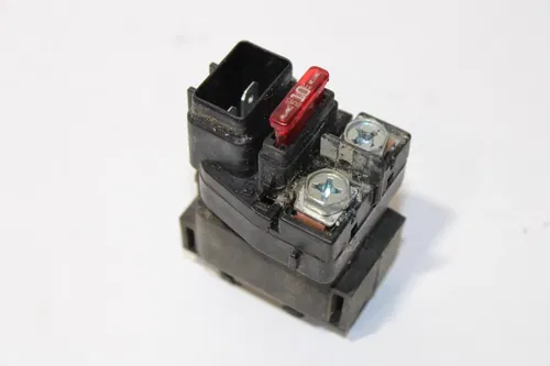 2003 Suzuki Quadsport Z400 Ltz400 Engine Starter Relay Starting Motor Switch