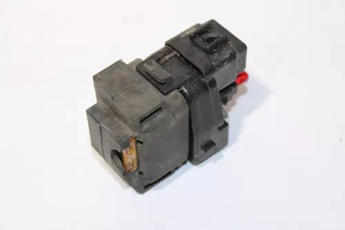 2003 Suzuki Quadsport Z400 Ltz400 Engine Starter Relay Starting Motor Switch