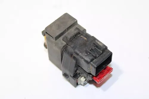 2003 Suzuki Quadsport Z400 Ltz400 Engine Starter Relay Starting Motor Switch