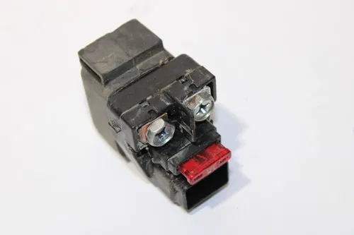 2003 Suzuki Quadsport Z400 Ltz400 Engine Starter Relay Starting Motor Switch