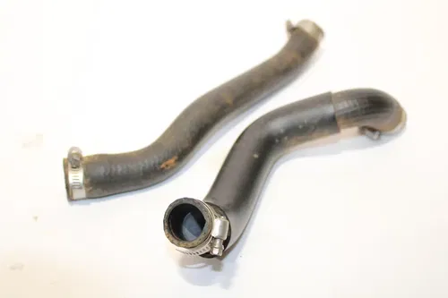 2008-2014 Kawasaki Kfx450r Stock Radiator Hoses OEM 39062-0146