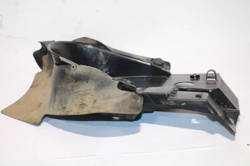 2001-2005 Honda 250 Trx250ex Gas Tank Heat Shield Protector OEM 17515-HM8-010