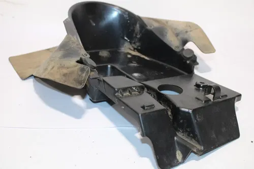 2001-2005 Honda 250 Trx250ex Gas Tank Heat Shield Protector OEM 17515-HM8-010