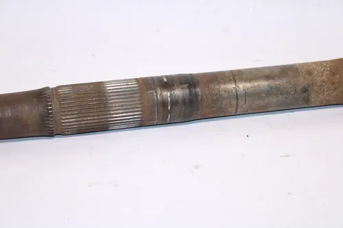 2006-2009 Suzuki Quadracer 450 Ltr450 OEM Rear Axle Straight! 64711-45G00