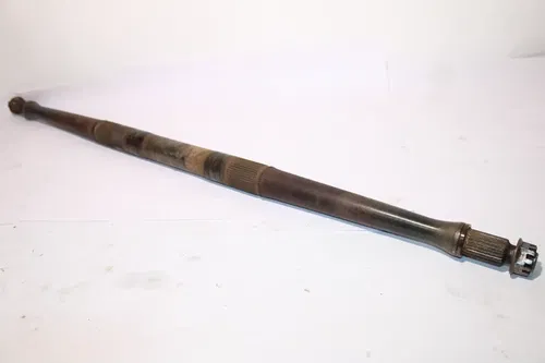 2006-2009 Suzuki Quadracer 450 Ltr450 OEM Rear Axle Straight! 64711-45G00
