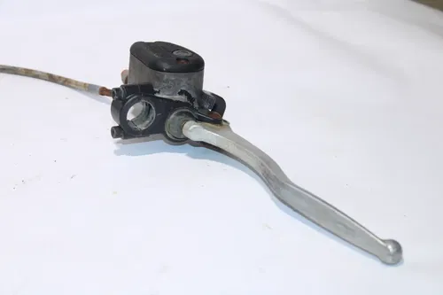 2003-2007 Polaris Predator 500 Front Brake Calipers And Master Cylinder