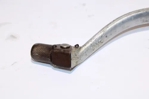 2008-2013 Yamaha Yz250f Shift Pedal Shifter OEM 5XC-18110-10-00