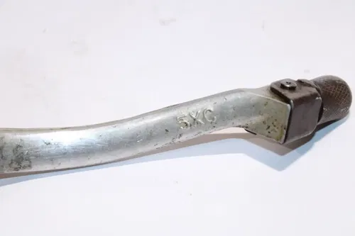 2008-2013 Yamaha Yz250f Shift Pedal Shifter OEM 5XC-18110-10-00