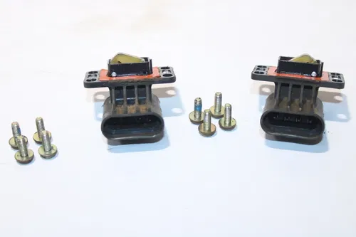 2001 Polaris Xplorer 250 4x4 OEM Gear Switch Set 3233635