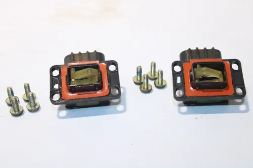 2001 Polaris Xplorer 250 4x4 OEM Gear Switch Set 3233635