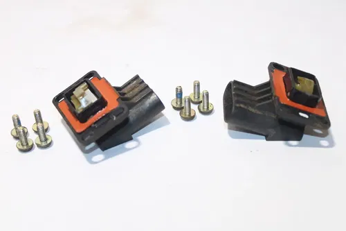 2001 Polaris Xplorer 250 4x4 OEM Gear Switch Set 3233635