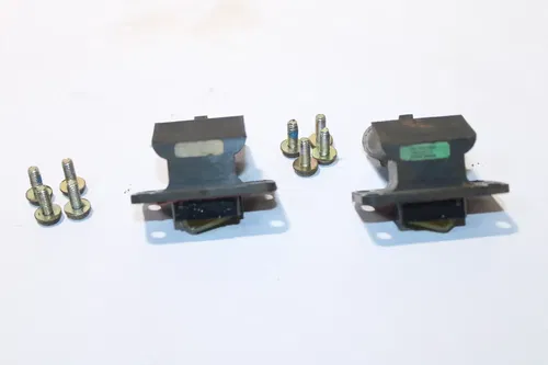 2001 Polaris Xplorer 250 4x4 OEM Gear Switch Set 3233635