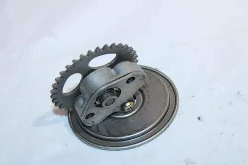 2000-2007 Yamaha TTR125 TTR 125E OEM Oil Pump Assembly And Filter